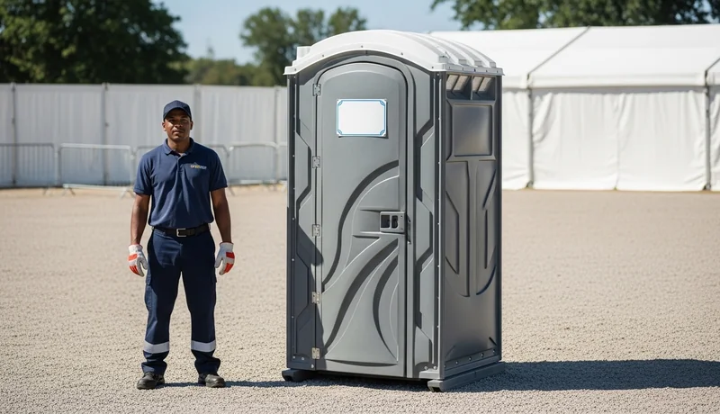 Flushable Portable Toilets Grand Prairie TX