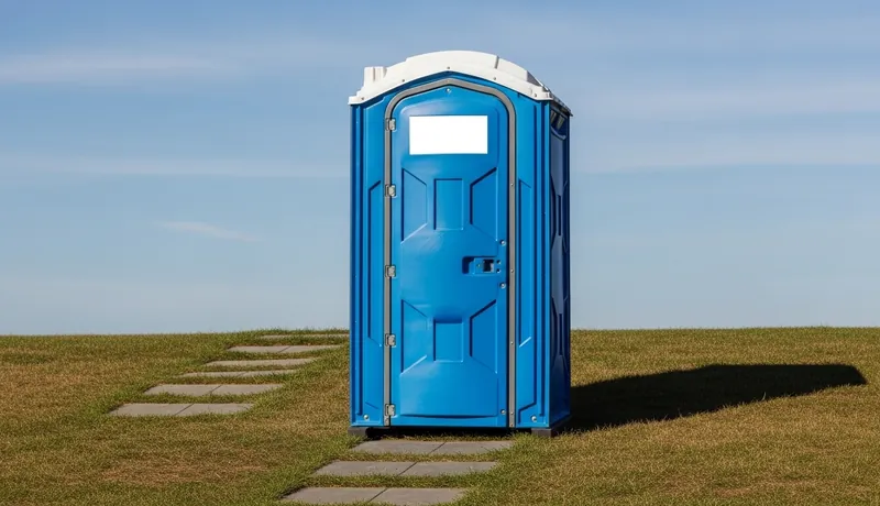 Standard Porta Potty Rental Grand Prairie TX